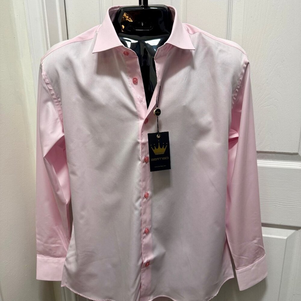 Bertigo Oren  - 2XLarge (BRAND NEW)